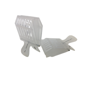 Pinza cattura regina in plastica