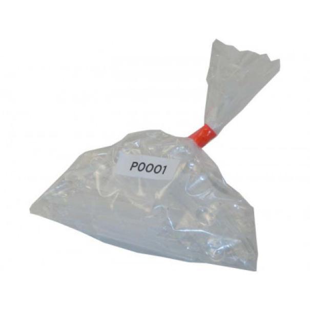 confezione da 100 cucchiaini monouso in plastica per degustazione miele apicoltura com