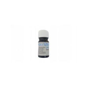 Colla di gommalacca per marcatura api regine - flacone 5 ml