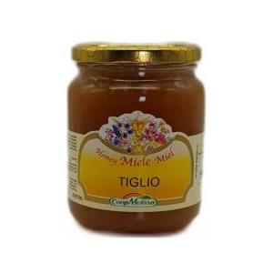 Miele italiano di tiglio gr. 500