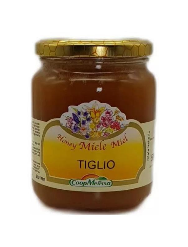 coop melissa miele italiano di tiglio gr. 500 - foto 1