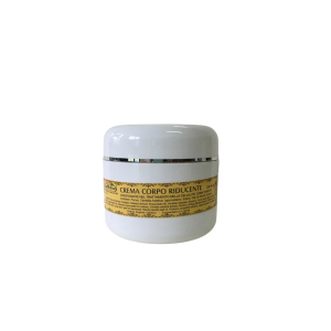 Crema corpo riducente anticellulite, 250 ml