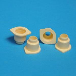 Portalarva in plastica senza cupolino per allevamento regine