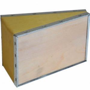 Mantice di ricambio vera pelle per affumicatore da ø8 e ø10 cm