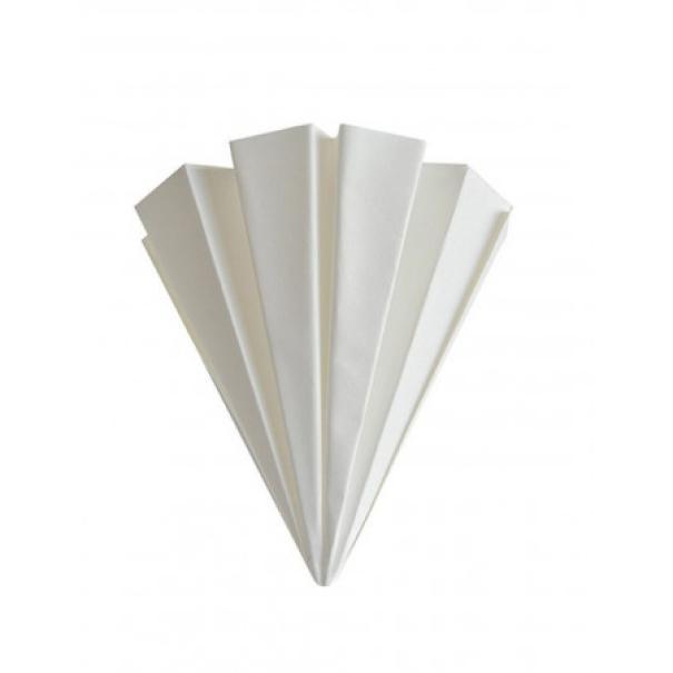 Filtro di carta compatibile con imbuto plastica propoli